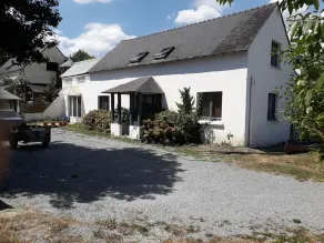 Loue Maison - Image 1