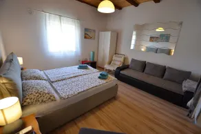 Graziella Apartment Erdgeschoss - Image 5