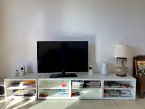 Terrace, pool, air conditioning, sea view, near beach, sleeps 4, Antibes - Image 2