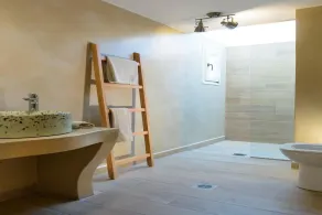 3 bedroom villa with a private pool - Image 2