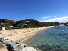 VUE MER #VILLA MODERNE#FACE ST TROPEZ, plage à 3 minutes, piscine chauffée - Image 3