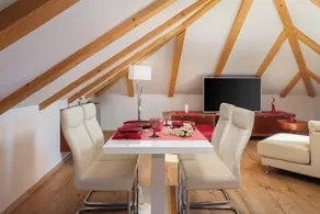 Romantic Luxury Rooms - Image 2