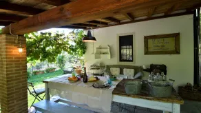 Il Paretaio, Montevarchi, Arezzo and Cortona - Image 3