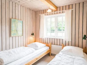 4 person holiday home in Nørre Nebel - Image 4