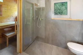 Casa de férias \"Ferienhaus Das Kleine Paradies\" com Sauna, Jardim e Wi-Fi - Image 5