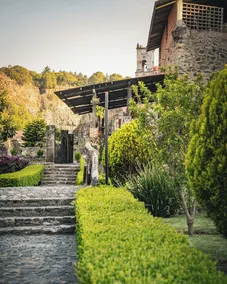 Hacienda Santa María Regla - Image 2