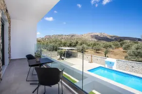 Luxury Villa Kastalys with Private Pool  - Image 5