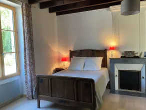 Witihin the marais poitevin, house with character is an enjoyable place to stay - Image 5