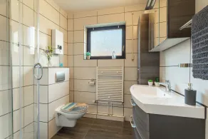 Ferienwohnung "Airone Nero" -Familienfreundlich -Babyausstattung -zentrale Lage- Netflix - Image 3