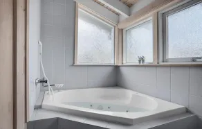 Nice home in Grenaa with kitchen - Image 3