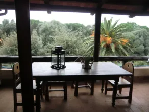 Villa Paradisino ORBETELLO, Dreizimmerflamingo T - Image 4
