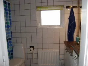 Nykøbing Mors City. Lovely holiday house 50 m. to the beach and close to city. - Image 3