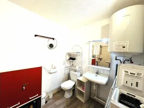Apartment 2 rooms 4 pax, 150 m from the beach - WIFI - Image 2