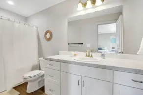 Brand new construction duplex, Clean & Cozy 1069 - Image 2