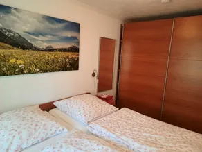 Apartment Oberstdorf, pool, parking lot, sauna, from May-October mountain railway ticket included. - Image 4