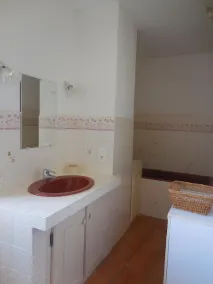 MAS AUTENTISK STEN i hjertet af Luberon, swimmingpool, Grill - Image 2