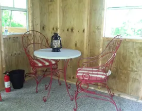 PRIMITIVE CABIN # 1 - Image 4