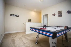 Appartement adapté aux familles avec internet haut débit, jardin et piscine | Vue lac - Image 3