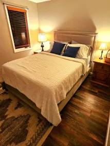Mount Snow Mountain Views - Spacious and Clean 4 Bedrooms 3 Baths Condo - Image 5
