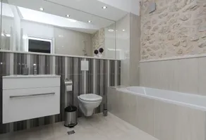 Stort hus med opvarmet pool, Makarska Riviera, familieferie, wifi - Image 3
