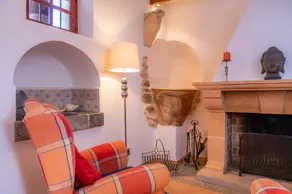 Romantic Country House with Mountain View, Pool, Wi-Fi - Image 3
