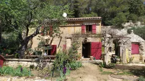 Provencal cottage with Jacuzzi and pétanque court - Image 5