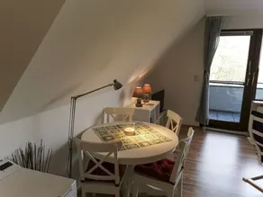 Haus Deichläufer Lejlighed Seeluft nr. 20 - Image 4