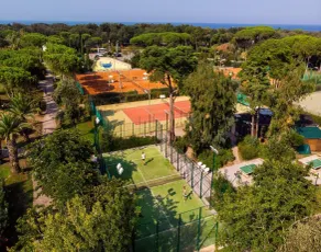 Resort Riva degli Etruschi, San Vincenzo - Image 2