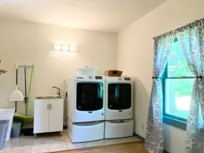 1:00 pm Check-In & Out! - 1 mile to Dunes - Roomy-Sleeps 16  - 🎮Game Room Loft🏓  - Image 3