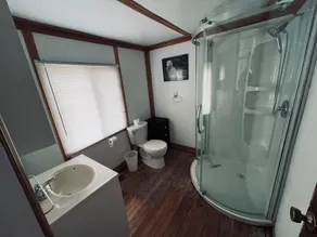 Horn Lake, Lakefront Cottage (4 Temporada), quedas de Burk - Image 2