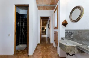 VILLA SON FLORIANA - Haus mit Privatpool in Cala Bona WiFi gratis - Image 2