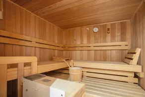 Apartment 'Friesenhaus' with Shared Garden and Wi-Fi - Image 3