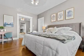 Dog-Friendly King Apt | Full Kitchen & Laundry - Image 3