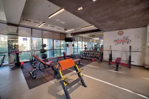 VRR Hotel's And Convention Centre - Image 3