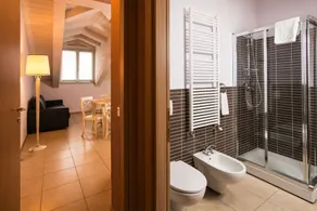 Santa Giulia Hotel e Residence Torino - Image 5