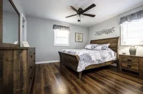 Red River Gorge! 5 bed/3bath on 8 private acres!! Hot tub, Arcade room, Garage - Image 5