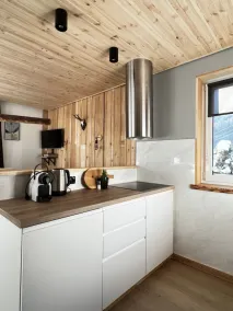 Gezellig Ruim Appartement met Uitzicht op National Park Hohetauern! - Image 5