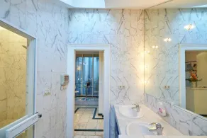 Lyx Penthouse i ❤️ Of Vienna - Image 4
