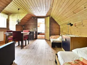 8 Person Holiday Home in Lonsboda - Image 5