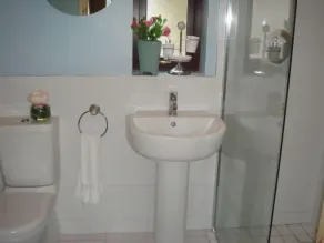 Smukt 4 * sommerhus 5 minutter fra Kenmare, Co. Kerry, Irland - Image 2