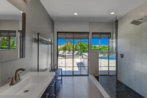 Dream Oasis Pool 6Bed 5Bad, Pool, Spa, Spielzimmer, Kino, Putting Green - Image 4