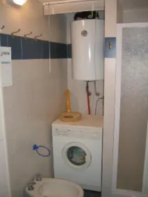 Einzimmerwohnung - La Maddalena - Image 3