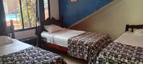 Massai Apartments # 2 sleeps 5 - Image 4