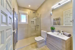 Casa Palmeras - Moraira - Image 2