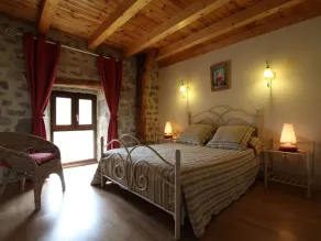 Charming 19th-Century Farmhouse near Saugues - Stunning Views, Modern Comforts & Baby-Friendly - Image 4
