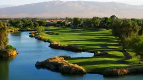 1 Bedroom Deluxe - Westin Mission Hills Villas - Full Resort Access - Image 5