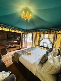 The Rasleela Resort - Image 3