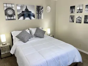 Stylish Condo Baptist H. DWTN 6 Flags River Walk pearl Cantera Sea World Central - Image 4