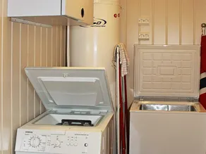 4 person holiday home in Lauvstad-By Traum - Image 2