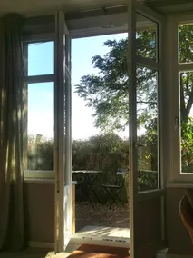 Vacation home in expansive nature with Wi-Fi - to Berlin  / Potsdam 35 minutes - Image 4